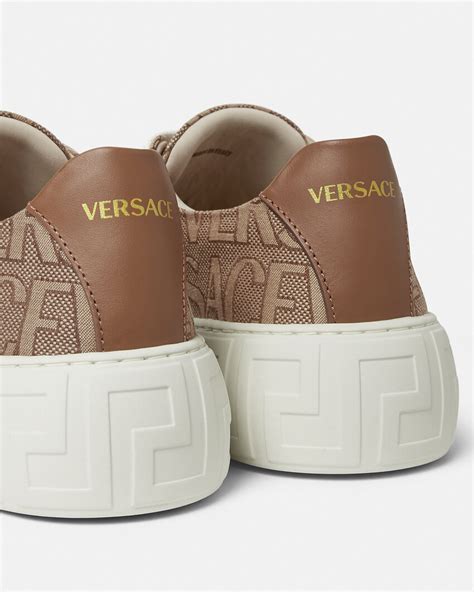calidad zapatillas versace